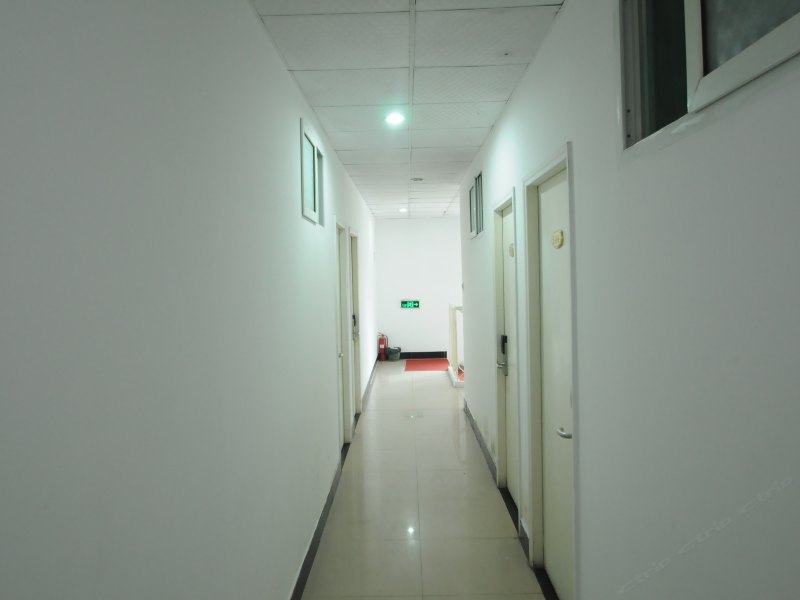 酒店大堂