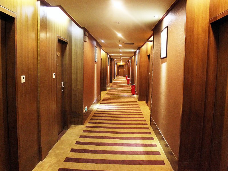 酒店大堂