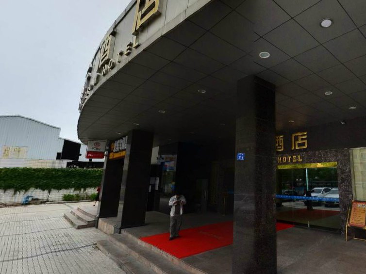 明天酒店（深圳大芬油画村店）