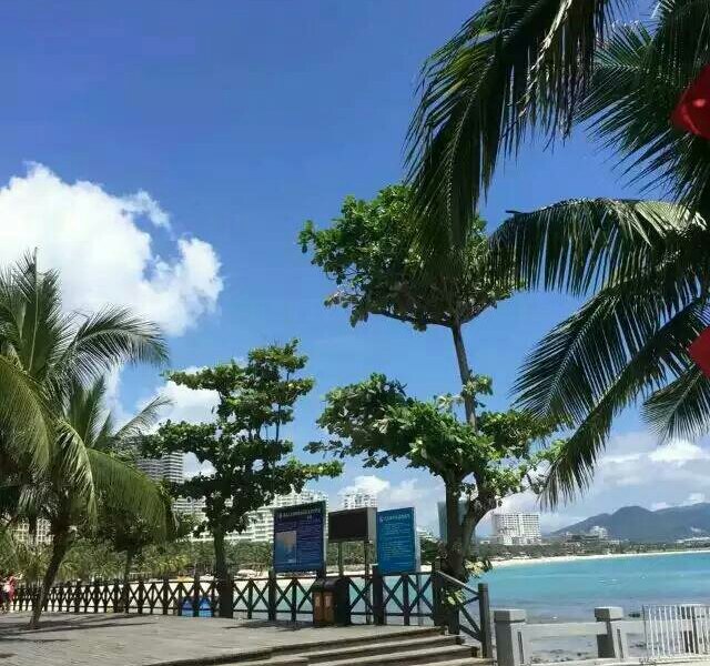 酒店大堂