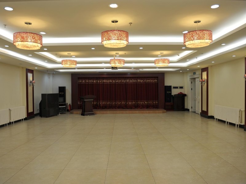 餐厅