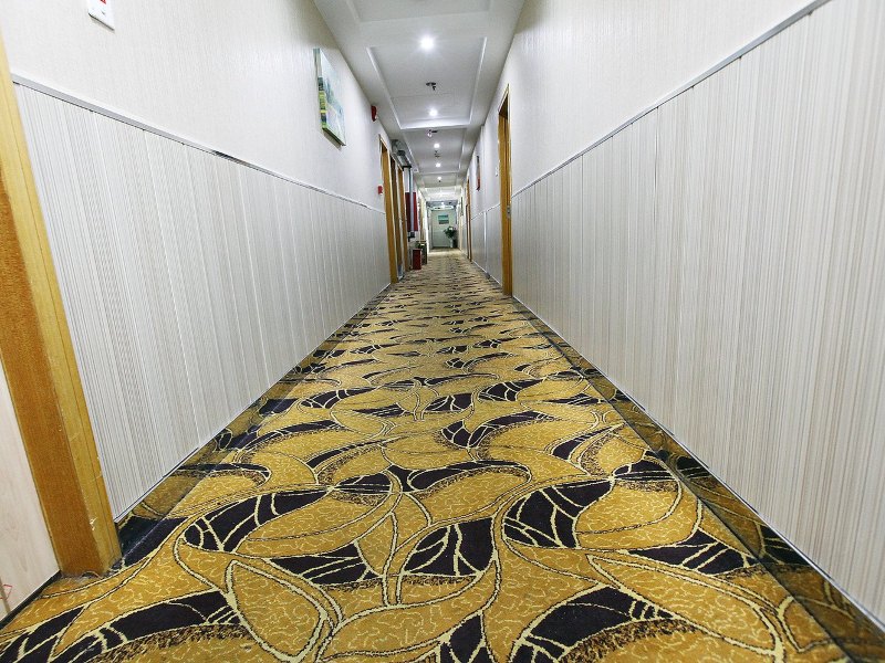 酒店大堂