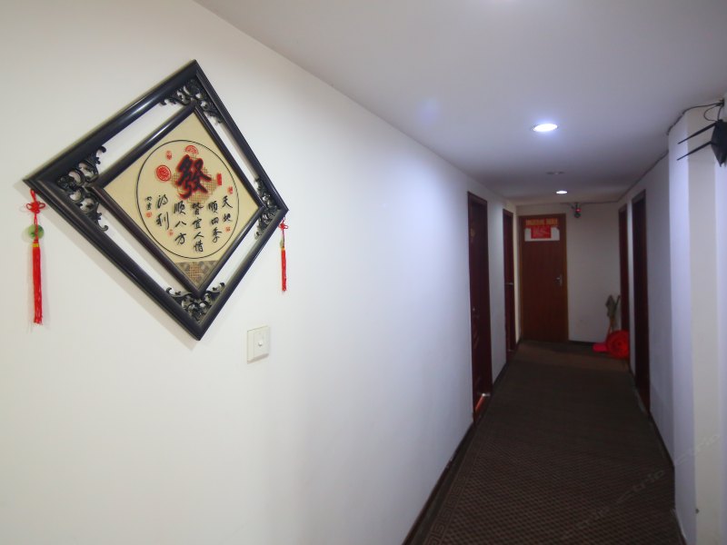 酒店大堂