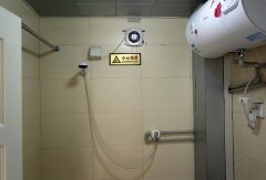 酒店模块 