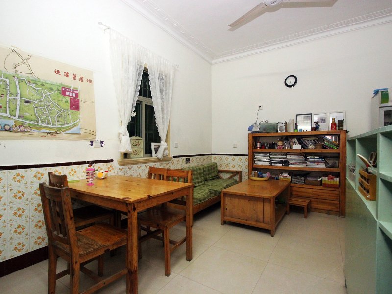 酒店大堂