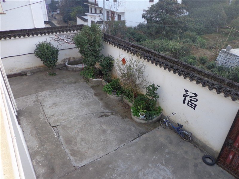 酒店大堂