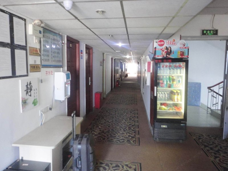 酒店大堂