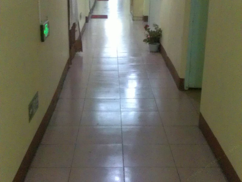 酒店大堂