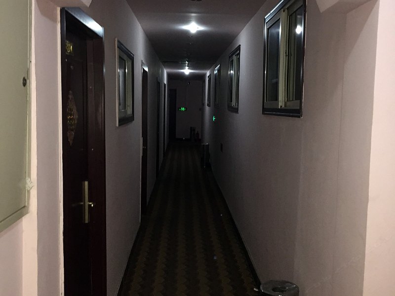 酒店大堂