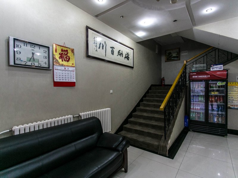 酒店大堂