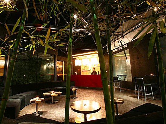 酒店大堂