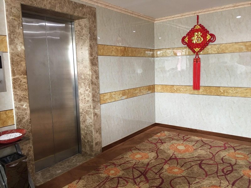 酒店大堂