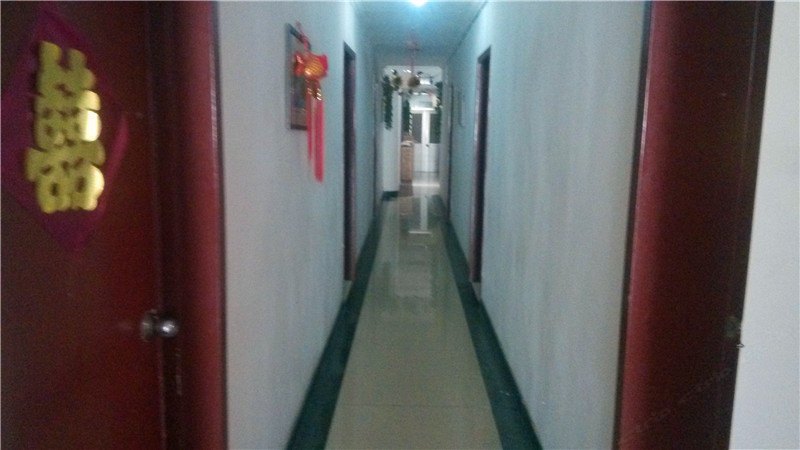 北京东方海成招待所