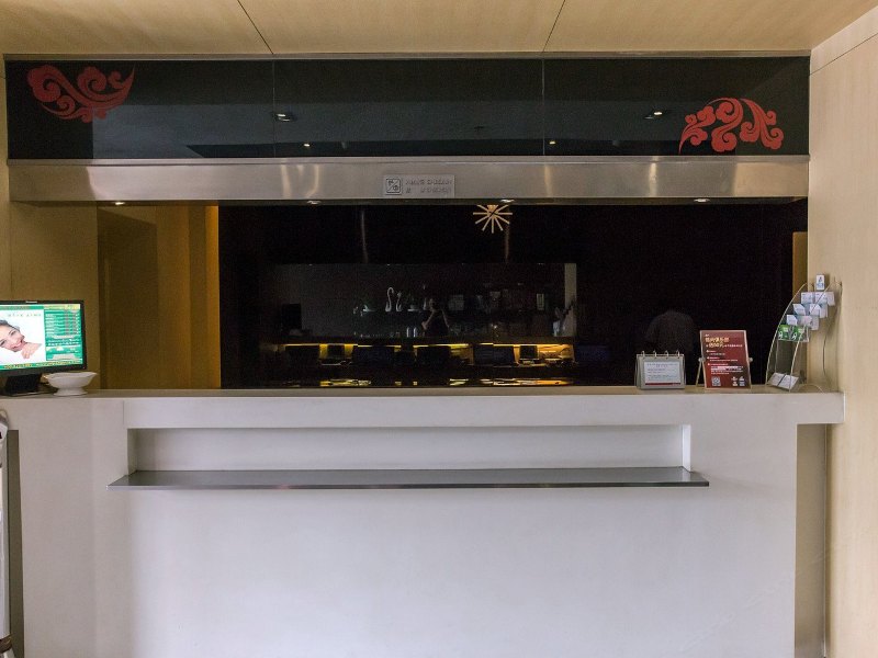 酒店大堂