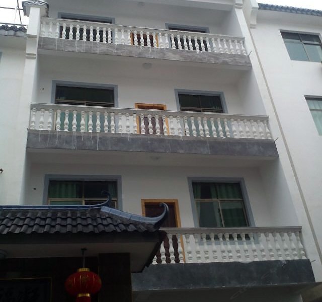 婺源美丽乡村客栈