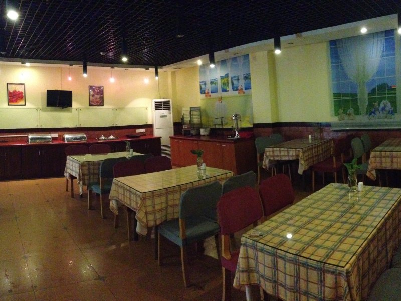 餐厅