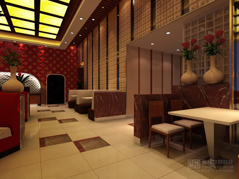 餐厅