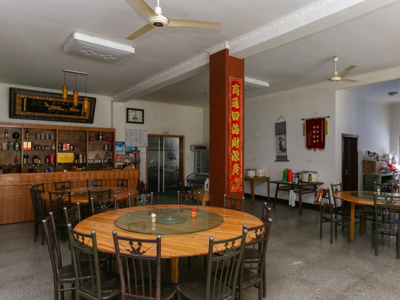酒店大堂