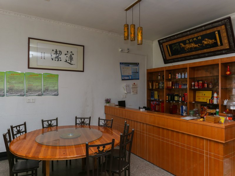 酒店大堂