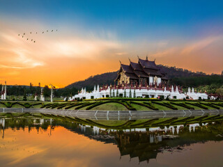 到清迈旅游团多少钱_春节到清迈旅游价格_参团旅游清迈