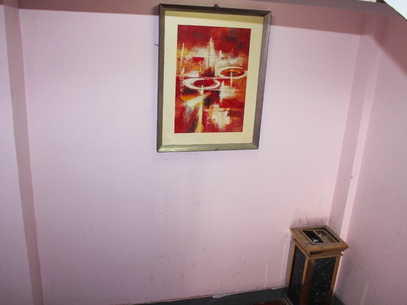 酒店大堂