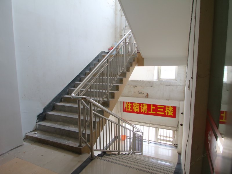 酒店大堂