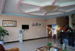 酒店模块 