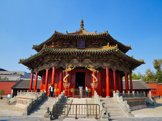去東北沈陽(yáng)旅游多少錢(qián)_東北沈陽(yáng)自由行還是跟團(tuán)好_國(guó)慶東北沈陽(yáng)游價(jià)格