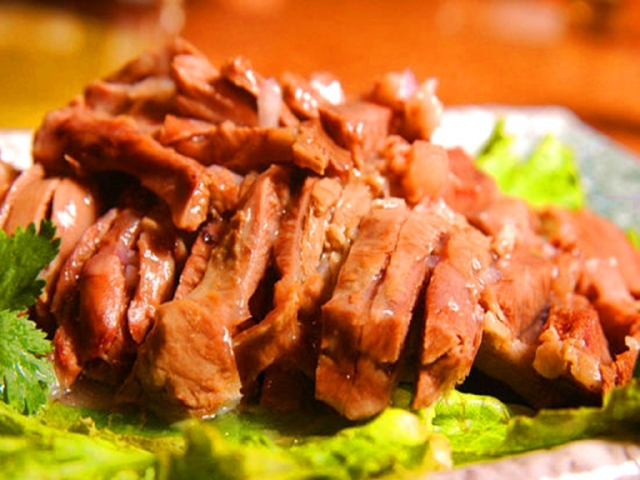 人均吃马肉(3)