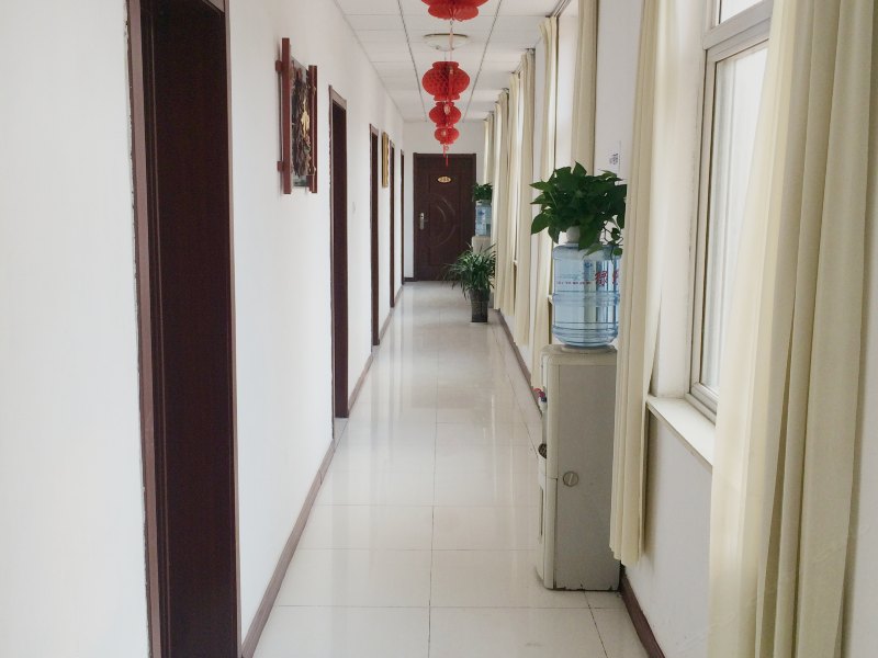 酒店大堂