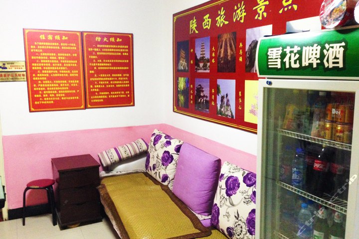 酒店大堂