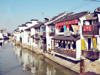 春节杭州-乌镇-苏州旅游跟团_从深圳到杭州-乌镇-苏州旅游_六日杭州-乌镇-苏州游