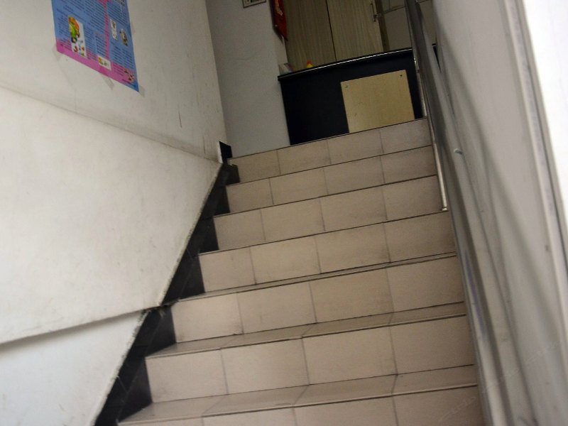 酒店大堂