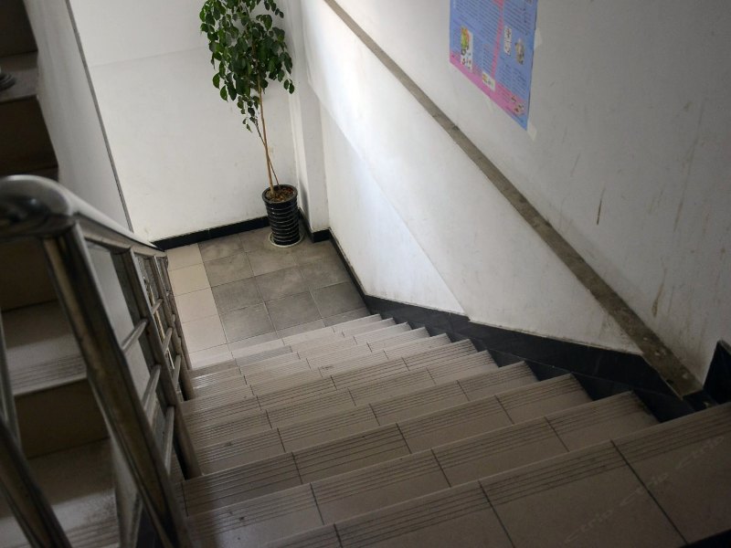 酒店大堂