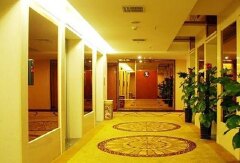 长沙天佑假日大酒店 酒店模块