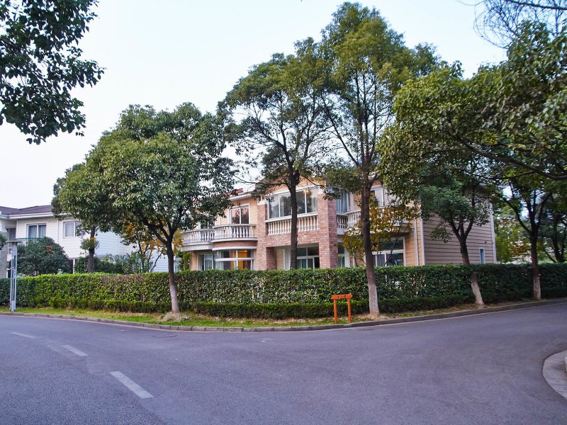 众乐派轰趴别墅(上海虹梅南路店)