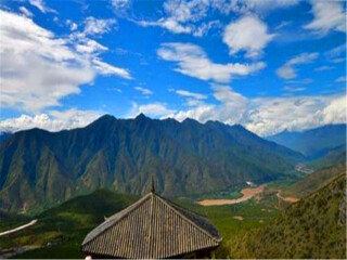 出发香格里拉旅游_香格里拉旅游5日_香格里拉双人十日游多少钱