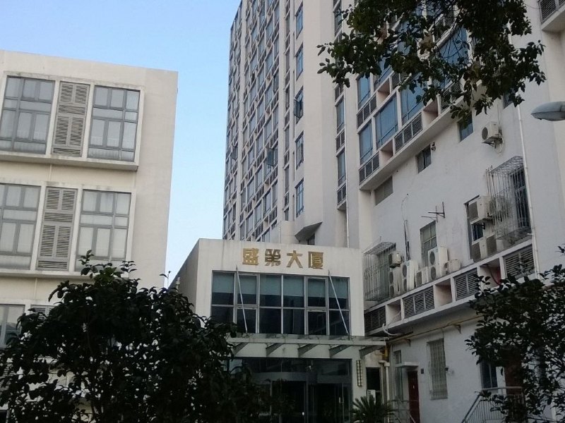 好客来短租公寓(上海新国展店)