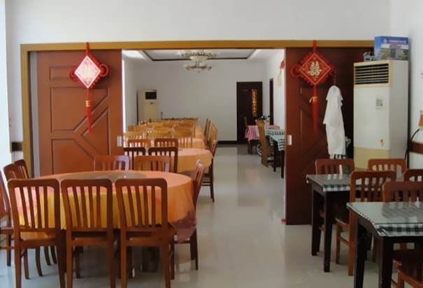 酒店大堂