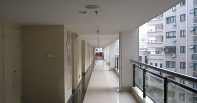 酒店大堂