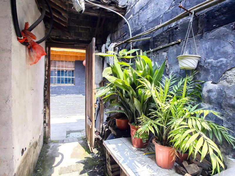 酒店大堂