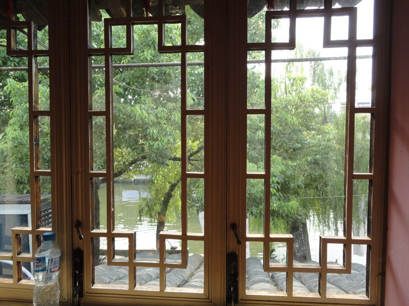 酒店大堂