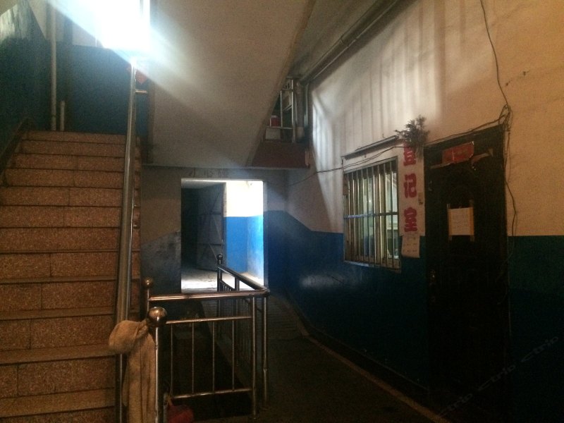 酒店大堂
