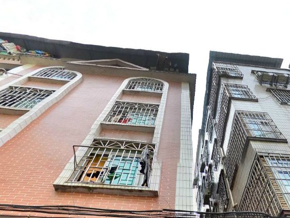 广州中山大学南校区校友公寓