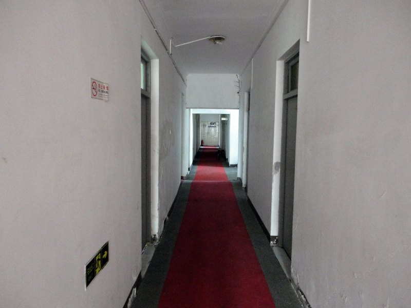 酒店大堂