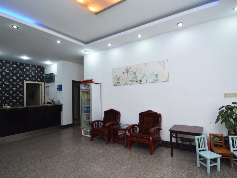 酒店大堂