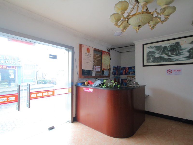 酒店大堂