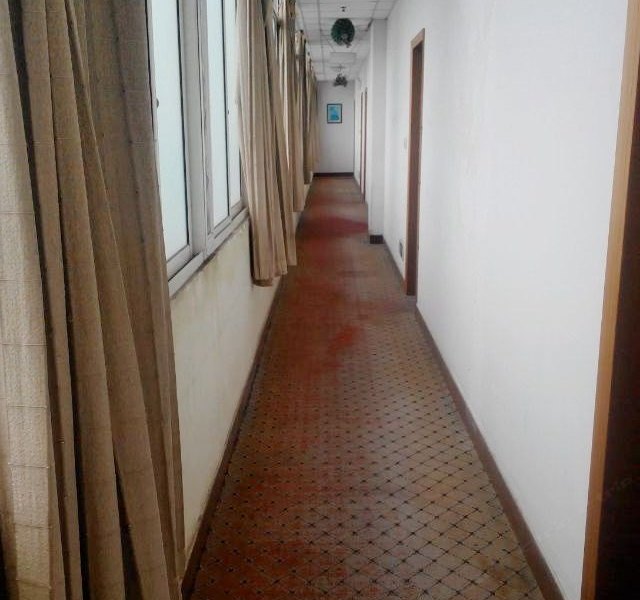 酒店大堂