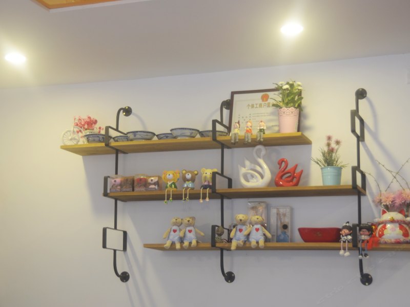 酒店大堂