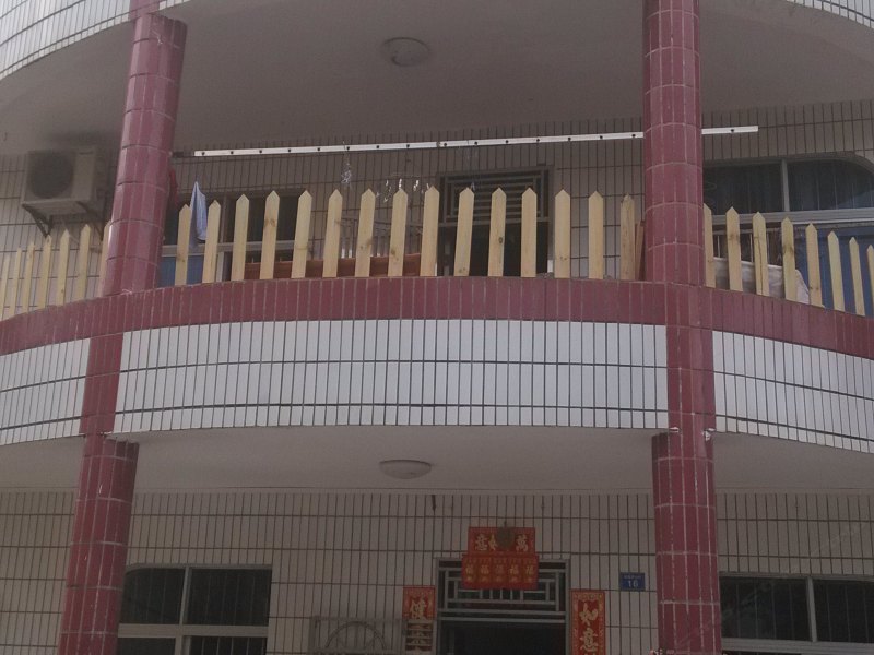 深圳乡村客栈